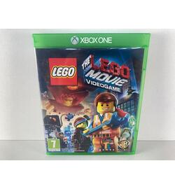 The LEGO Movie Videogame