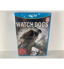Watch Dogs CD Lose NEW