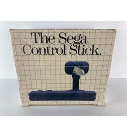 The Sega Control Stick