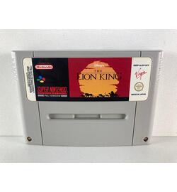 The Lion King UKV