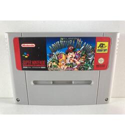 Super Adventure Island NOE