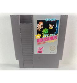 Kid Icarus FRA