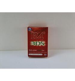 R4I-SDHC 3DS