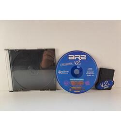 Action Replay 2 V2 for Playstation 2