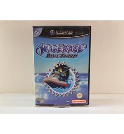 Waverace Blue Storm