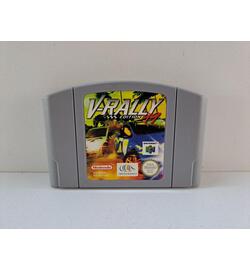 V-Rally Edition 99