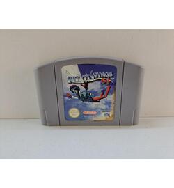 Pilotwings 64