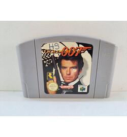 GoldenEye 007