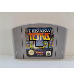 The New Tetris