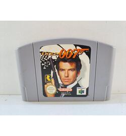 GoldenEye 007