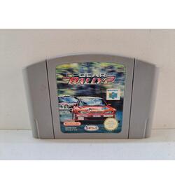 Top Gear Rally 2