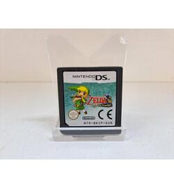 The Legend of Zelda: Spirit Tracks