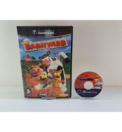 Barnyard
