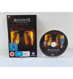 Assassin's Creed Embers