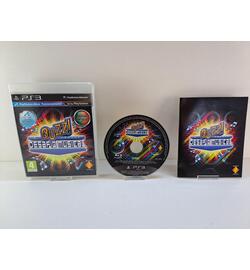 BUZZ!: O GRANDE DESAFIO MUSICAL (Game In Portuguese)