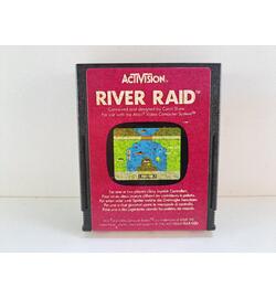 River Raid