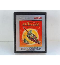 Galaxian