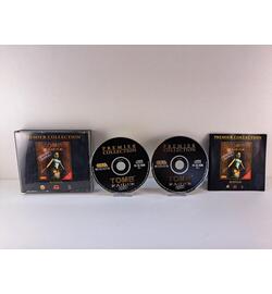 Tomb Raider Unfinished Business