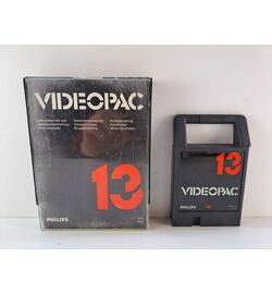Philips Videopac 13