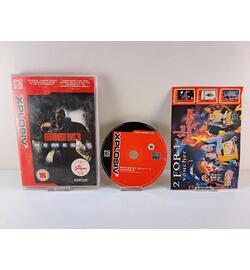 Resident Evil 3 Nemesis