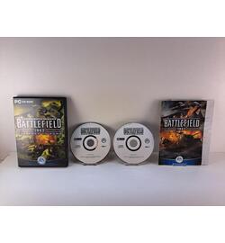 Battlefield 1942 + The Road to Rome Expansion Pack