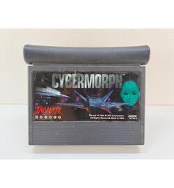 Cybermorph