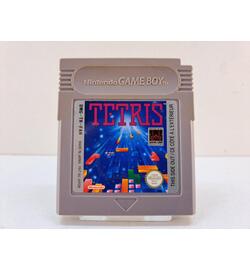 Tetris FAH