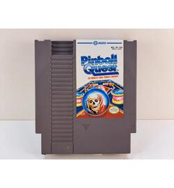 Pinball Quest USA