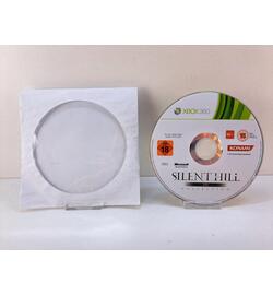 Silent Hill HD Collection