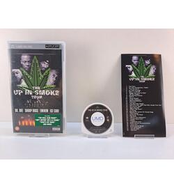 The Up In Smoke Tour