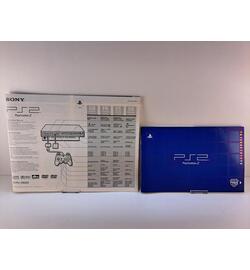 Playstation 2 Instruction Manual