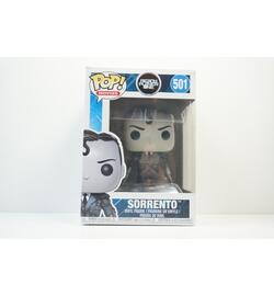 Funko Pop! Vinyl: Sorrento #501