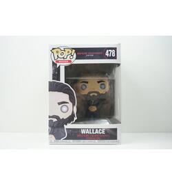 Funko WALLACE #478