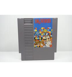 DR Mario FRA