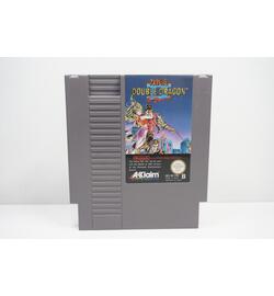 Double Dragon II FRA