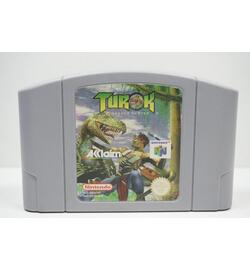 Turok Dinosaur Hunter