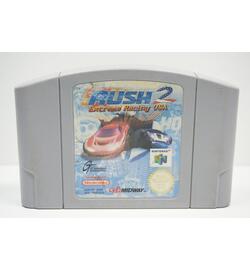 Rush 2 - Extreme Racing USA