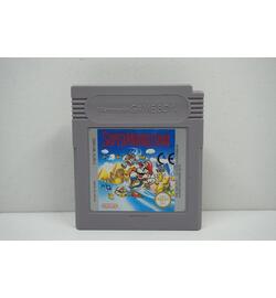 Super Mario Land