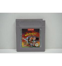 Ducktales FAH