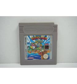 Warioland UKV
