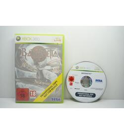 Bayonetta Promo Copy