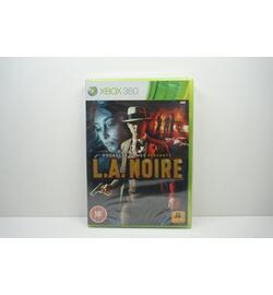 L.A. Noire Factory Sealed