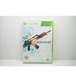 Bodycount Factory Sealed