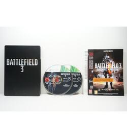 Battlefield 3 Steelcase Edition