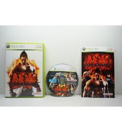 Tekken 6