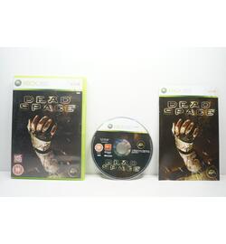 Dead Space