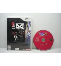 Dave Mirra BMX Challenge