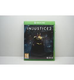Injustice 2