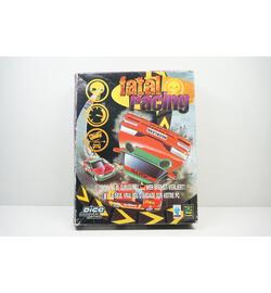 Big Box Fatal Racing