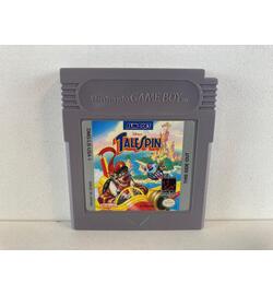 Talespin USA